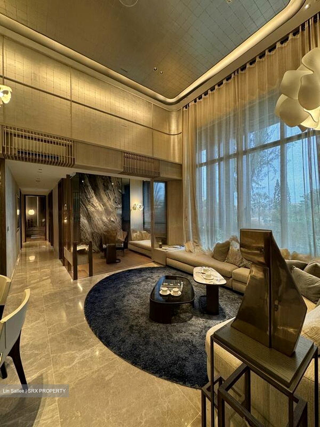 The Continuum (D15), Apartment #559512511